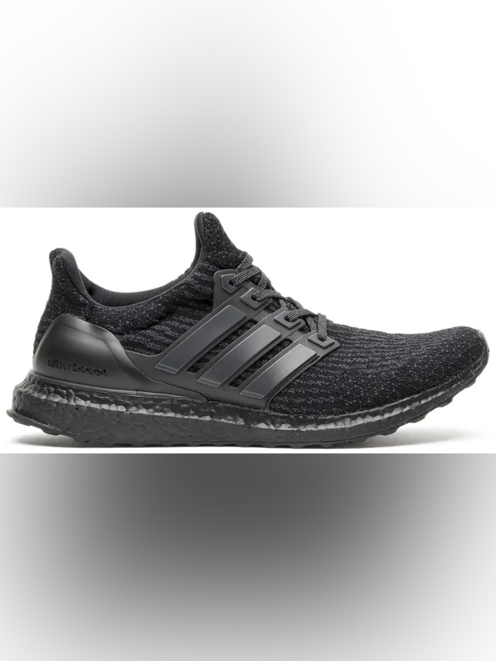 Adidas | UltraBoost 3.0 LTD 'Triple Black'